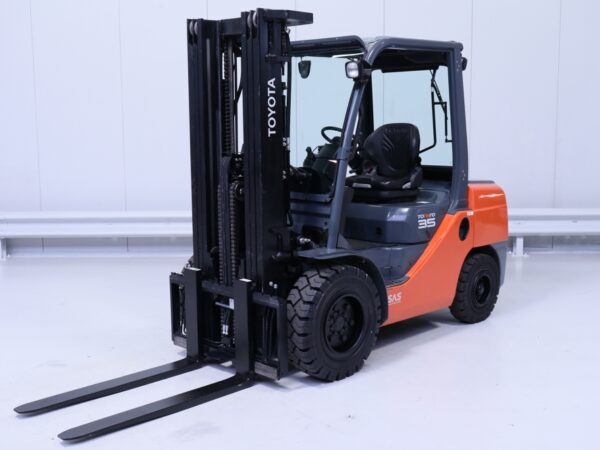 Toyota 02-8-FDJF-35